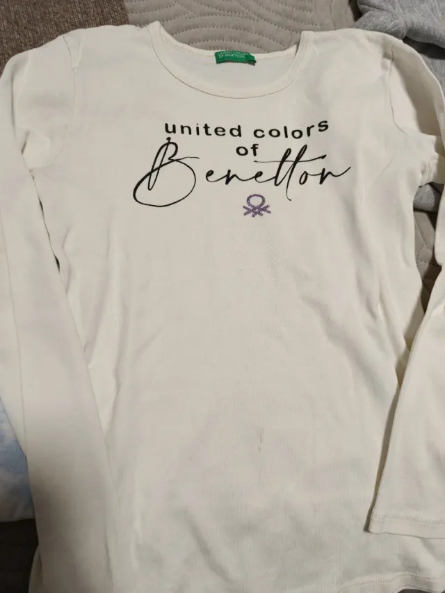 Lote Ropa Niña Invierno Talla 9-10 Años