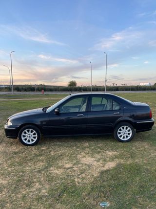 Rover 45 2000