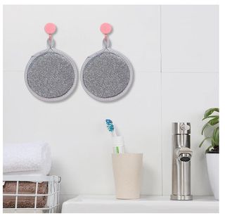 10 panni multiuso lavastoviglie bagnato asciutto