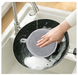 10 panni multiuso lavastoviglie bagnato asciutto