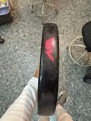 Pala de pádel Wingpadel Cyclone