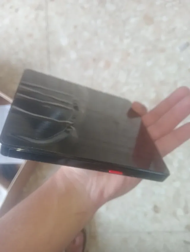 Reproductor DVD Portátil Lenovo USB