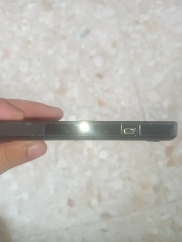 Reproductor DVD Portátil Lenovo USB