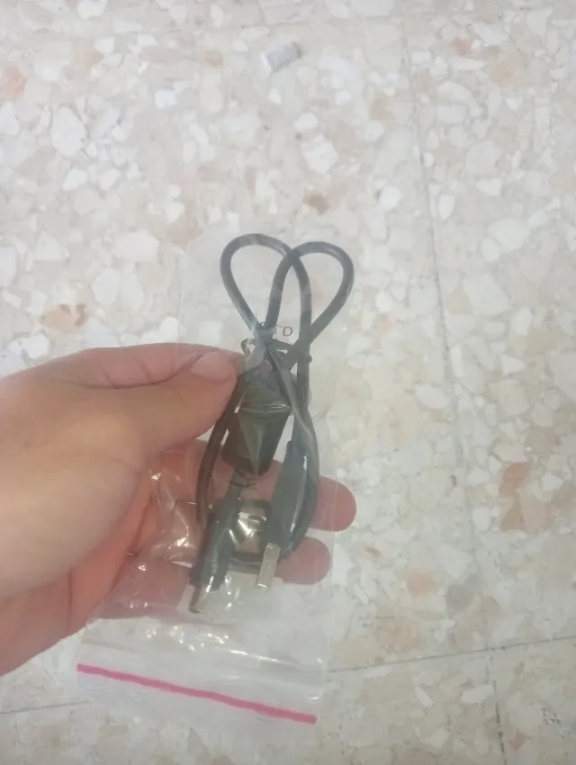 Reproductor DVD Portátil Lenovo USB