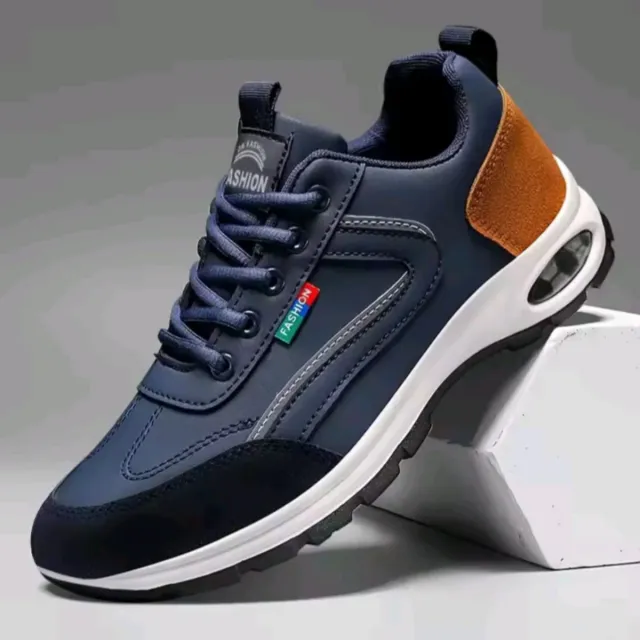 Zapatillas deportivas elegantes