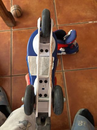 Patines en línea Oxylane Talla 26-28