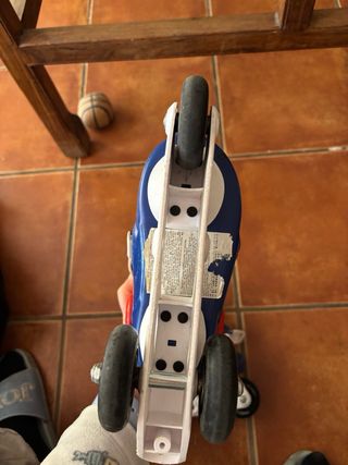 Patines en línea Oxylane Talla 26-28