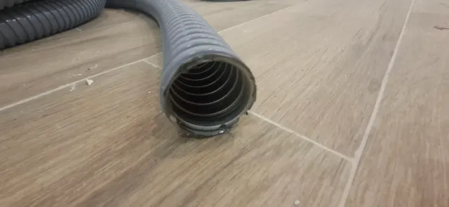 Tubo Ecoplast N 36 - ITX 45036