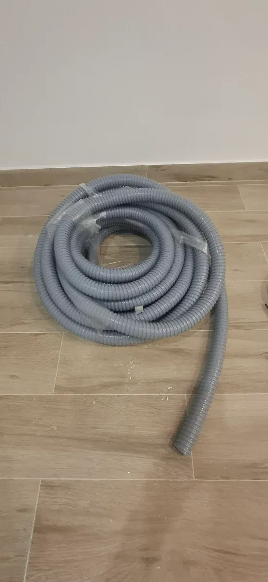 Tubo Ecoplast N 36 - ITX 45036