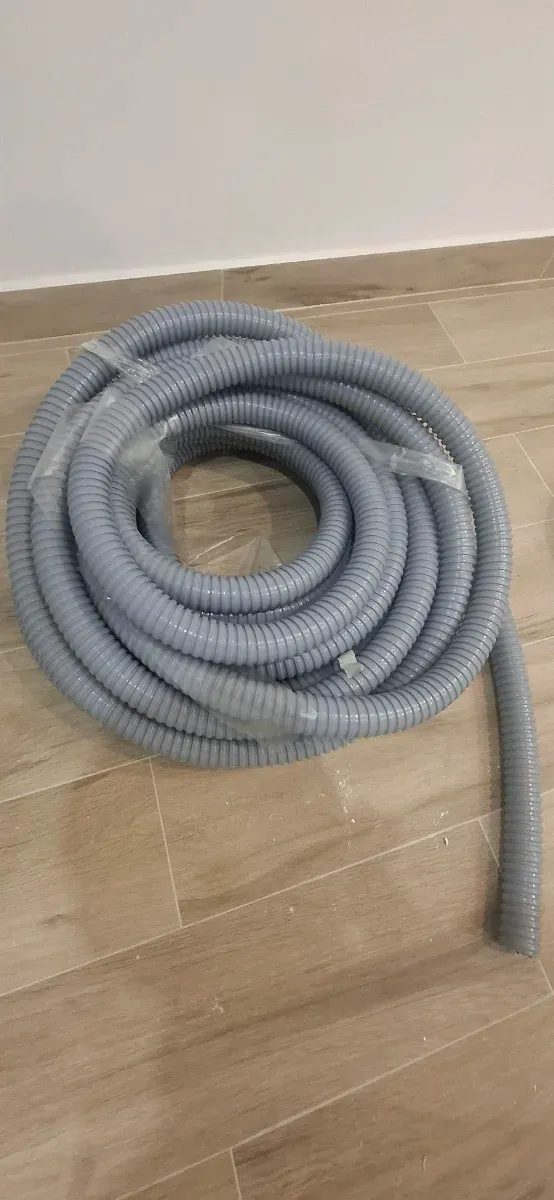 Tubo Ecoplast N 36 - ITX 45036