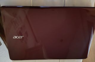 Portátil Acer Aspire 3 i3/8GB/256GB Pantall 15.6''