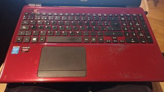 Portátil Acer Aspire 3 i3/8GB/256GB Pantall 15.6''