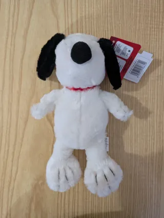 Peluche Snoopy Peanuts