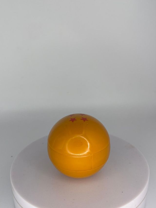 Esfera del Dragón coleccionable