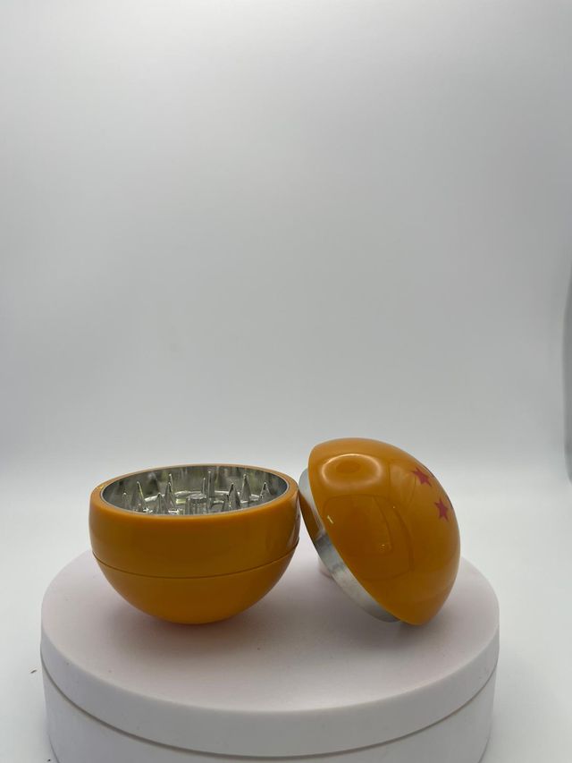 Esfera del Dragón coleccionable