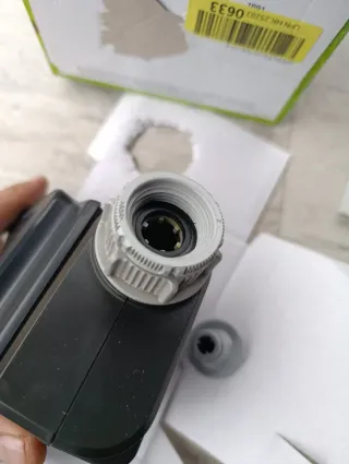 Centralina Irrigazione Gardena