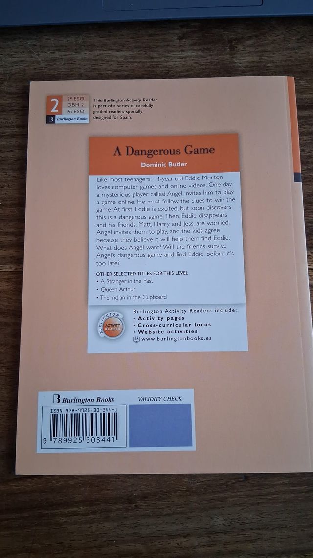 Libro actividades francés A2 Hachette