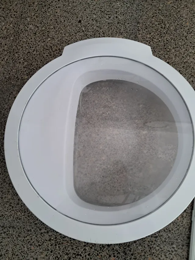 Puerta Secadora Balay