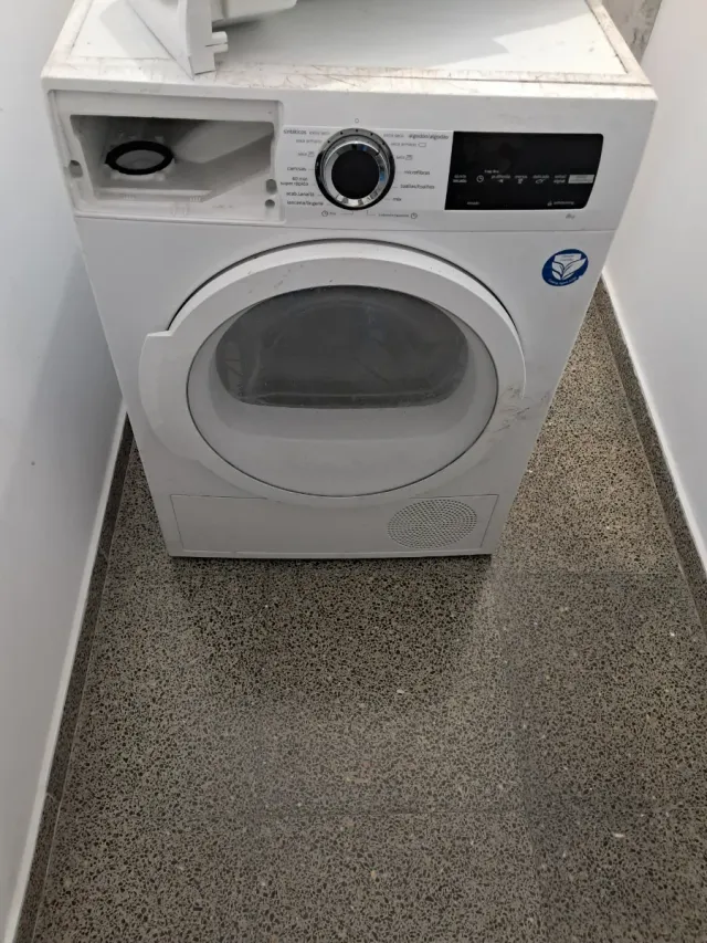 Puerta Secadora Balay