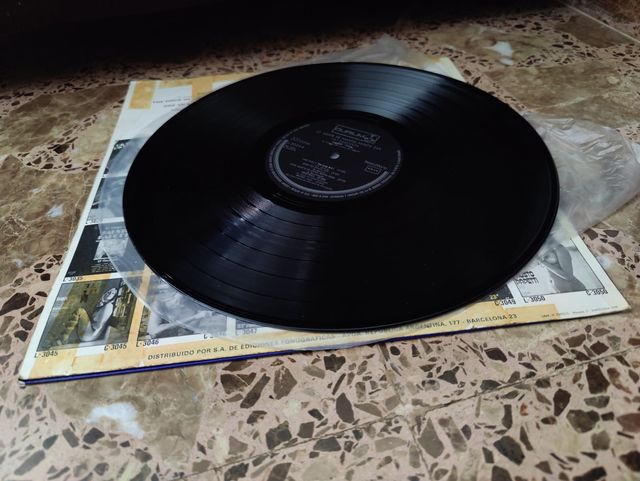 Vinilo Fausto Papetti - 13ª Raccolta