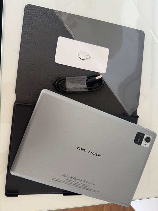 Tablet Crelander