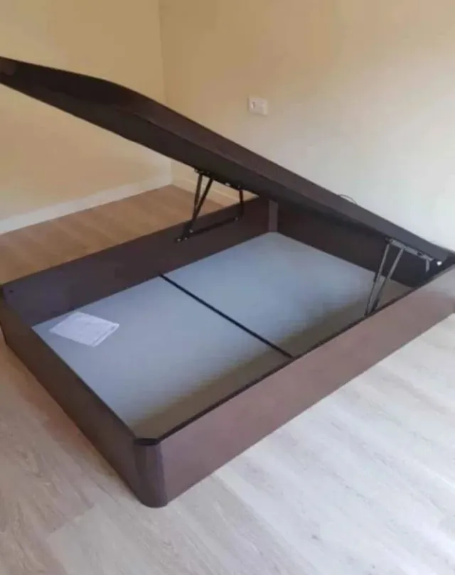 Canapés Abatibles y colchones