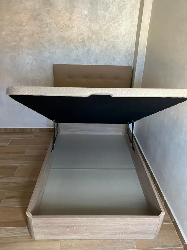 Canapés Abatibles y colchones