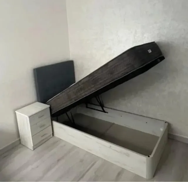 Canapés Abatibles y colchones