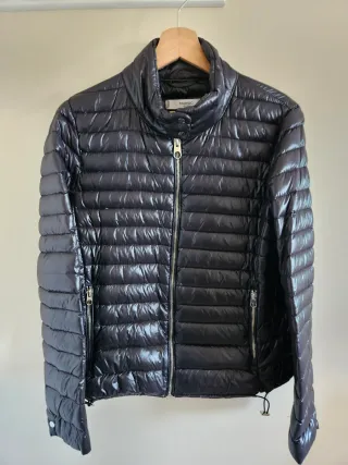 Plumas ligero Mango Mujer Talla M