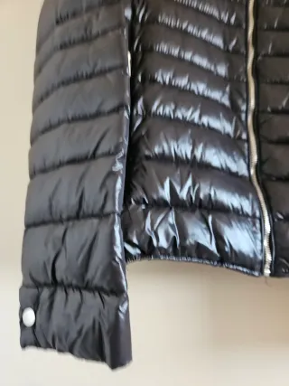 Plumas ligero Mango Mujer Talla M