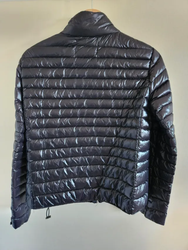 Plumas ligero Mango Mujer Talla M