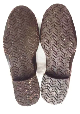 Zapatos de vestir hombre Paradigma marrones