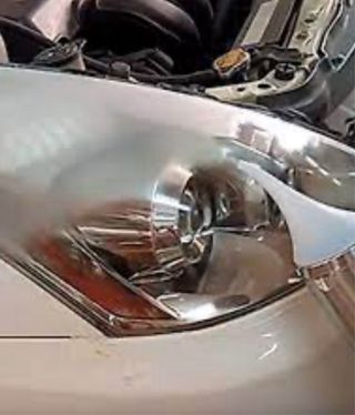 Servicio de limpieza y detallado de vehículos