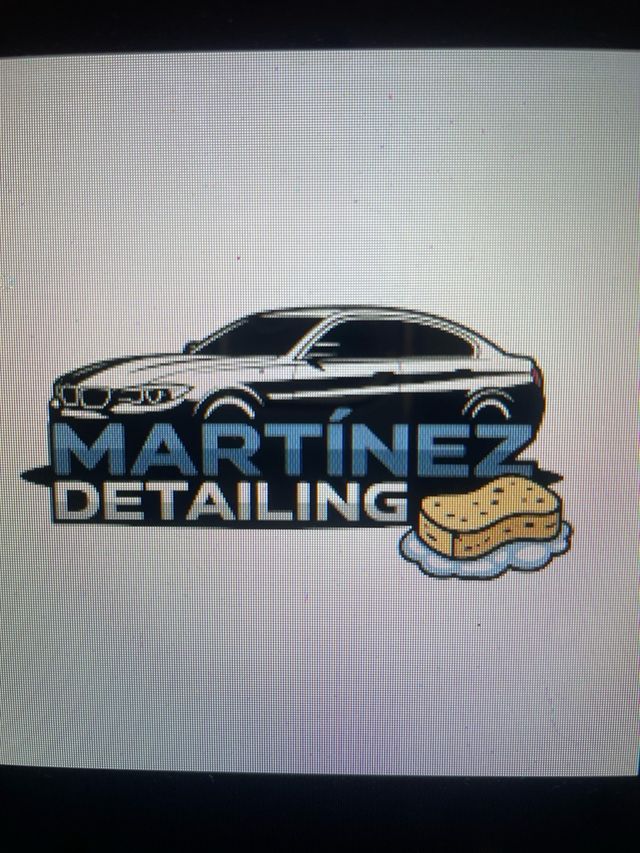 Servicio de limpieza y detallado de vehículos