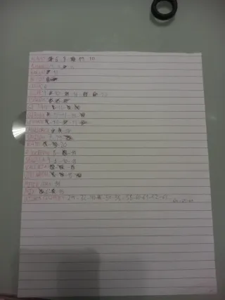 Cromos Liga 25 26 Leer anuncio!