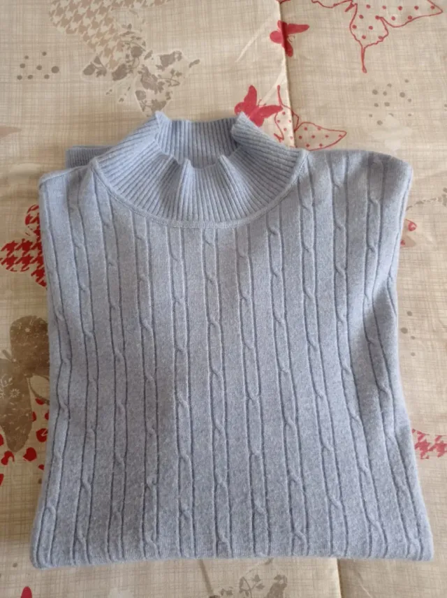 2 maglie donna elasticizzate