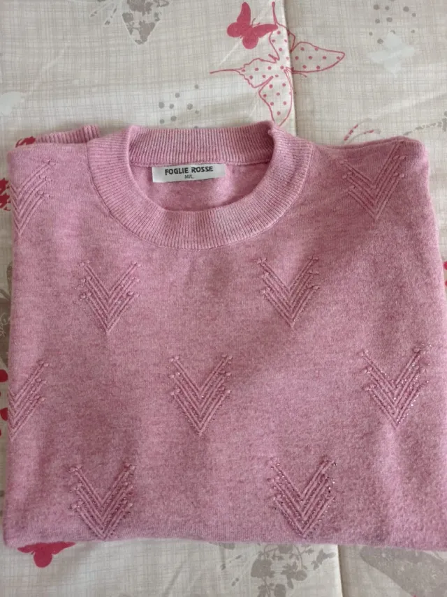 2 maglie donna elasticizzate