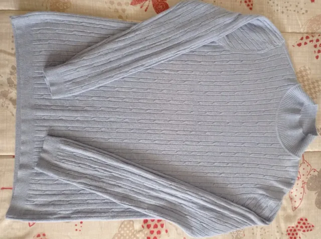 2 maglie donna elasticizzate