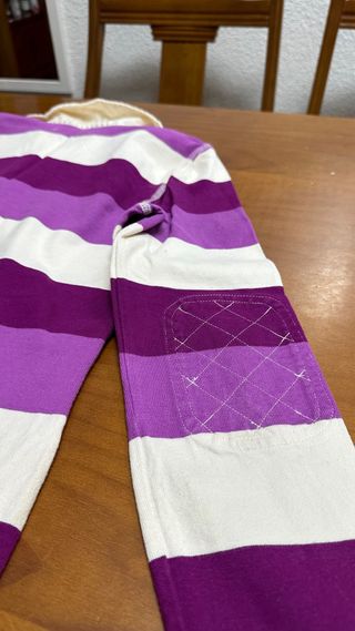 Polo Tommy Hilfiger mujer