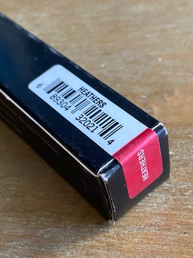 Pintalabios Líquido Anastasia Beverly Hills