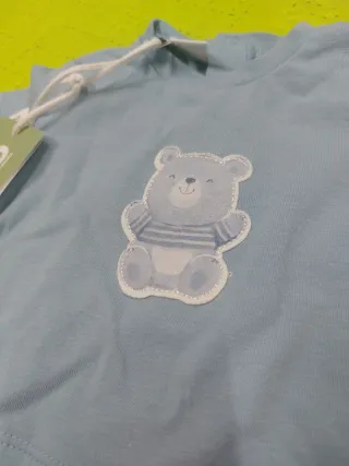 Pagliaccetto neonato 3 mesi iDO nuovo