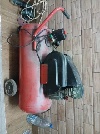 Compresor de aire 50L
