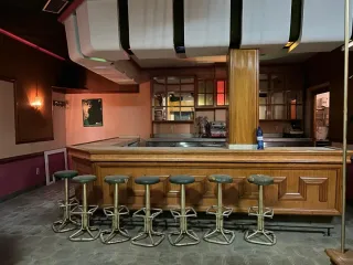 Local comercial en venta