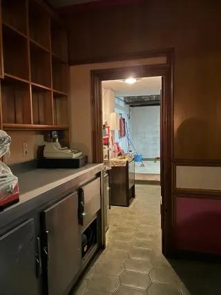 Local comercial en venta