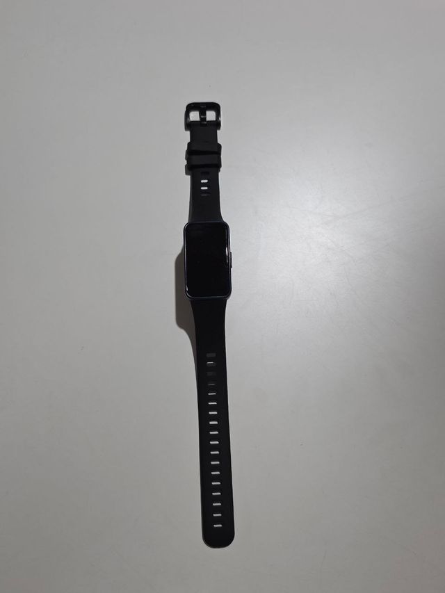 Pulsera Actividad Huawei Band 8 Negra