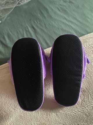 Zapatillas de estar por casa Gengar Pokémon