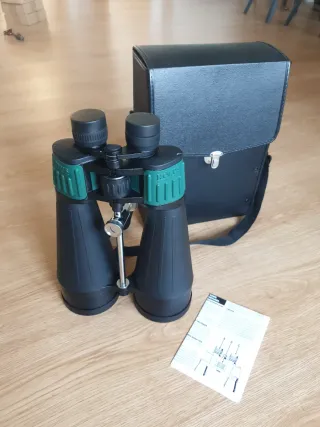 Prismáticos Konus Giant 20x80 Astronómicos