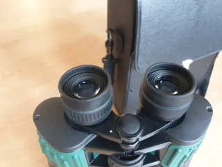 Prismáticos Konus Giant 20x80 Astronómicos