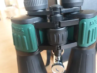 Prismáticos Konus Giant 20x80 Astronómicos