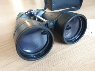 Prismáticos Konus Giant 20x80 Astronómicos